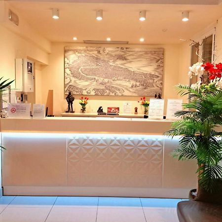 Hotel Laguna Residence Marghera Zewnętrze zdjęcie