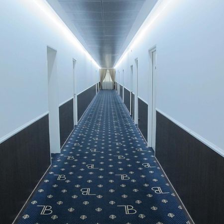 Hotel Laguna Residence Marghera Zewnętrze zdjęcie