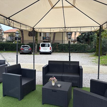 Hotel Laguna Residence Marghera Zewnętrze zdjęcie