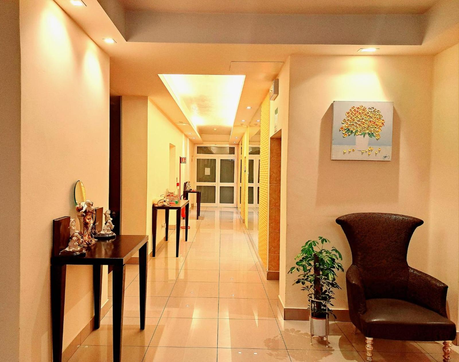 Hotel Laguna Residence Marghera Zewnętrze zdjęcie