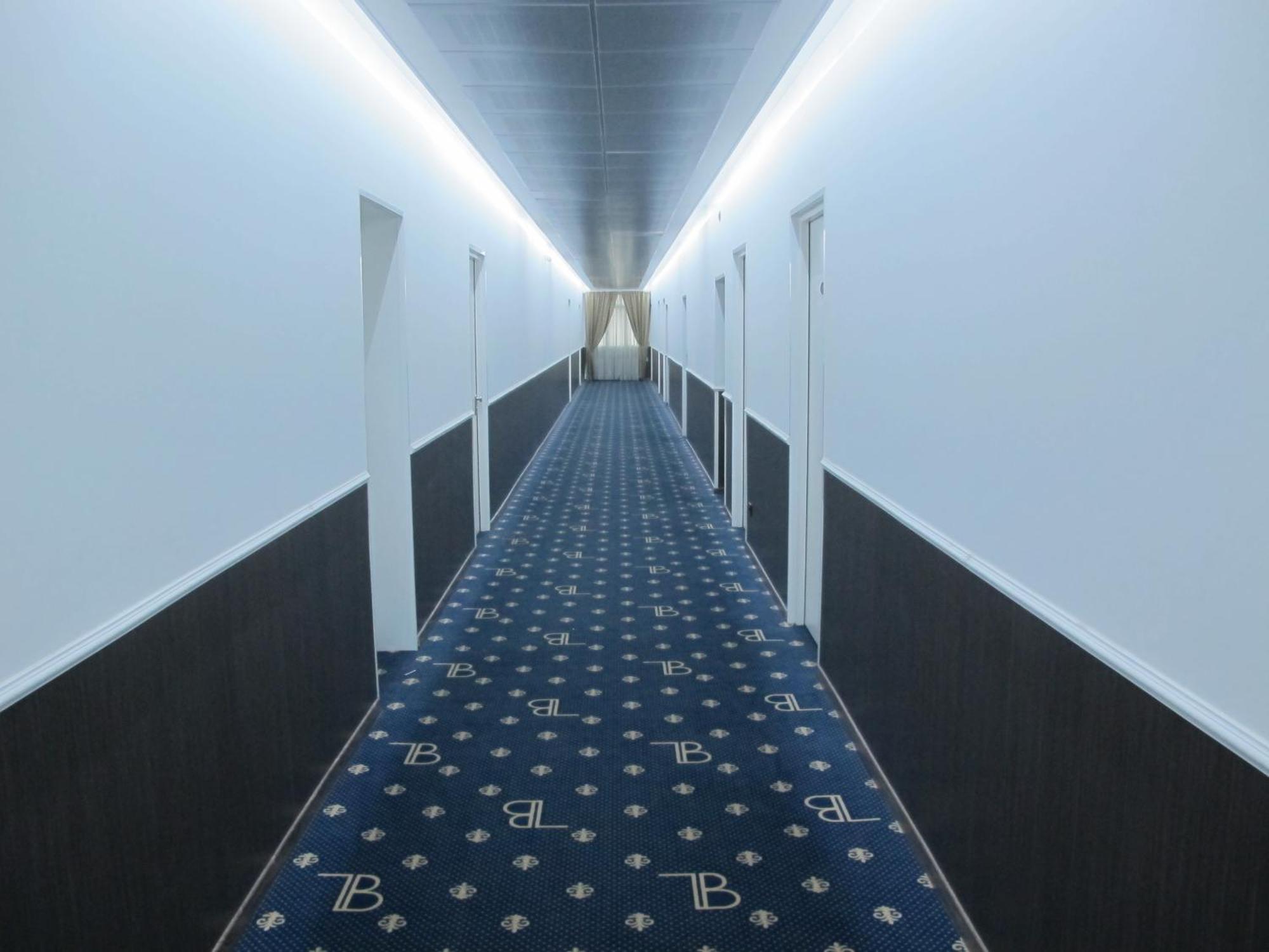 Hotel Laguna Residence Marghera Zewnętrze zdjęcie