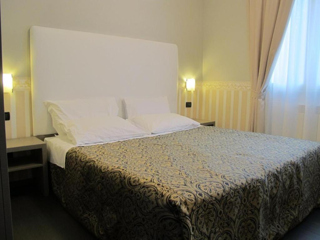 Hotel Laguna Residence Marghera Zewnętrze zdjęcie