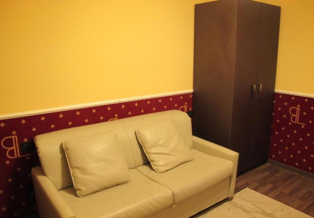 Hotel Laguna Residence Marghera Zewnętrze zdjęcie