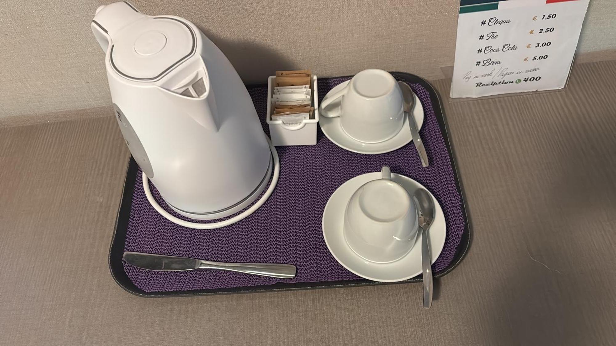 Hotel Laguna Residence Marghera Zewnętrze zdjęcie