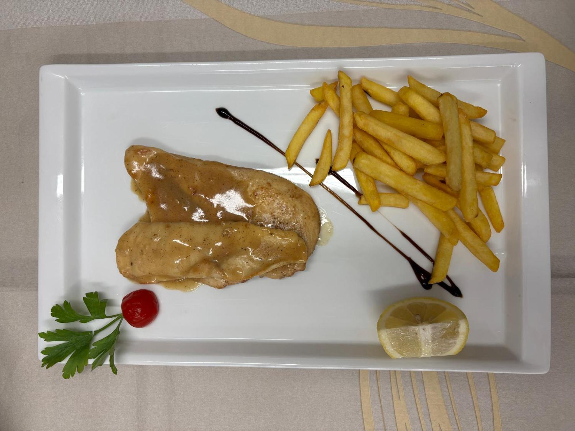 Hotel Laguna Residence Marghera Zewnętrze zdjęcie