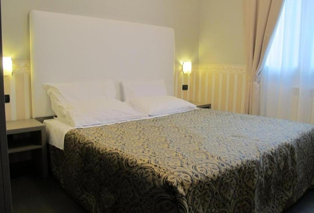 Hotel Laguna Residence Marghera Zewnętrze zdjęcie