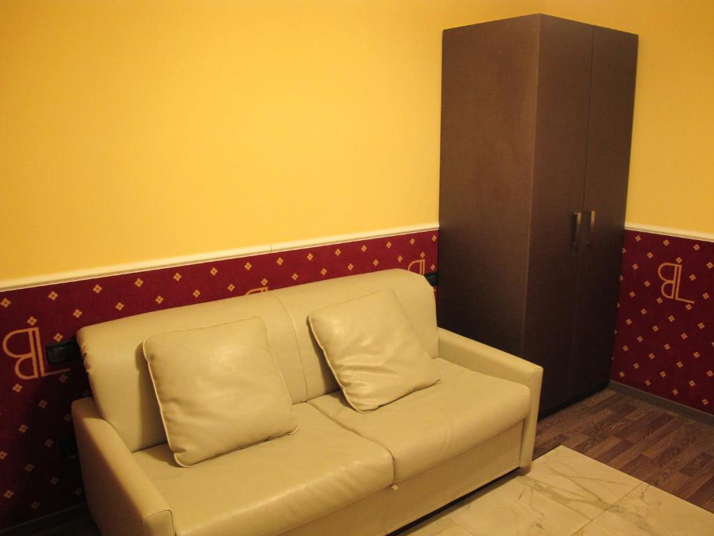 Hotel Laguna Residence Marghera Pokój zdjęcie
