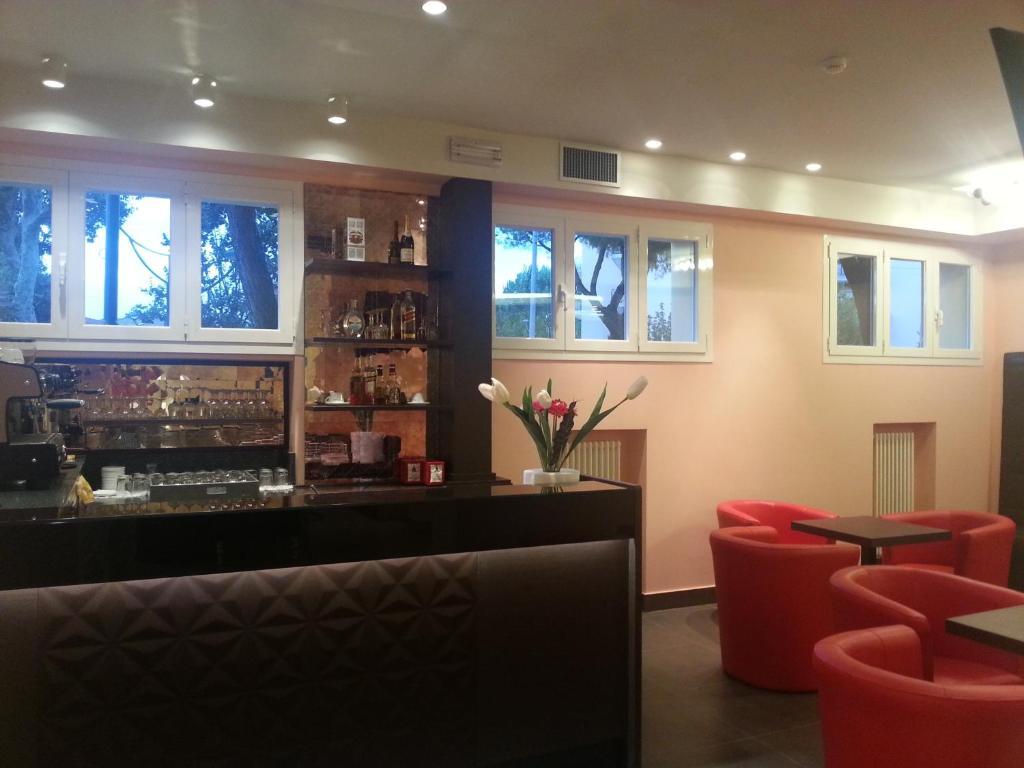 Hotel Laguna Residence Marghera Zewnętrze zdjęcie