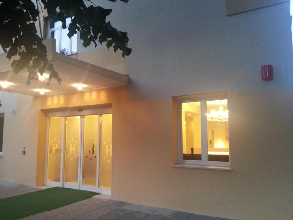 Hotel Laguna Residence Marghera Zewnętrze zdjęcie