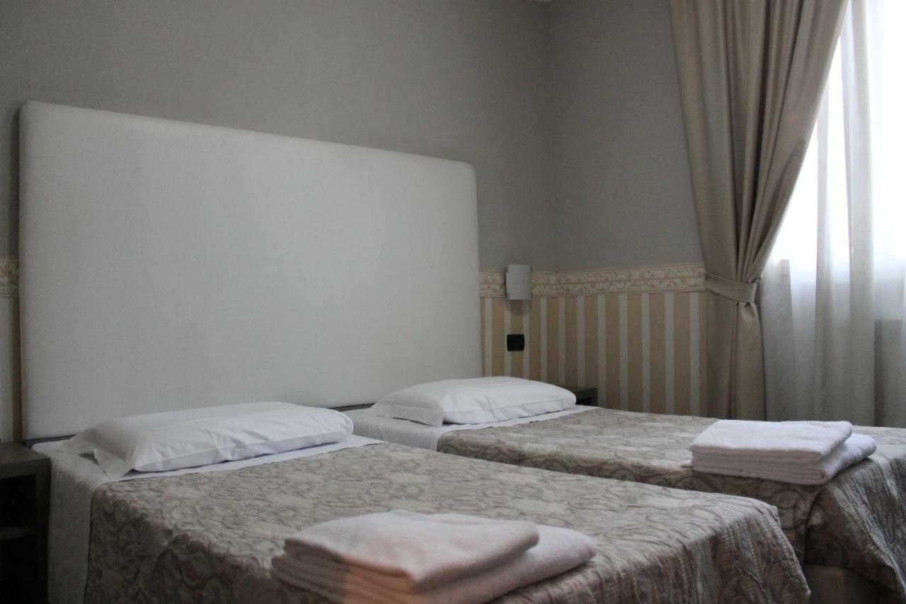 Hotel Laguna Residence Marghera Zewnętrze zdjęcie